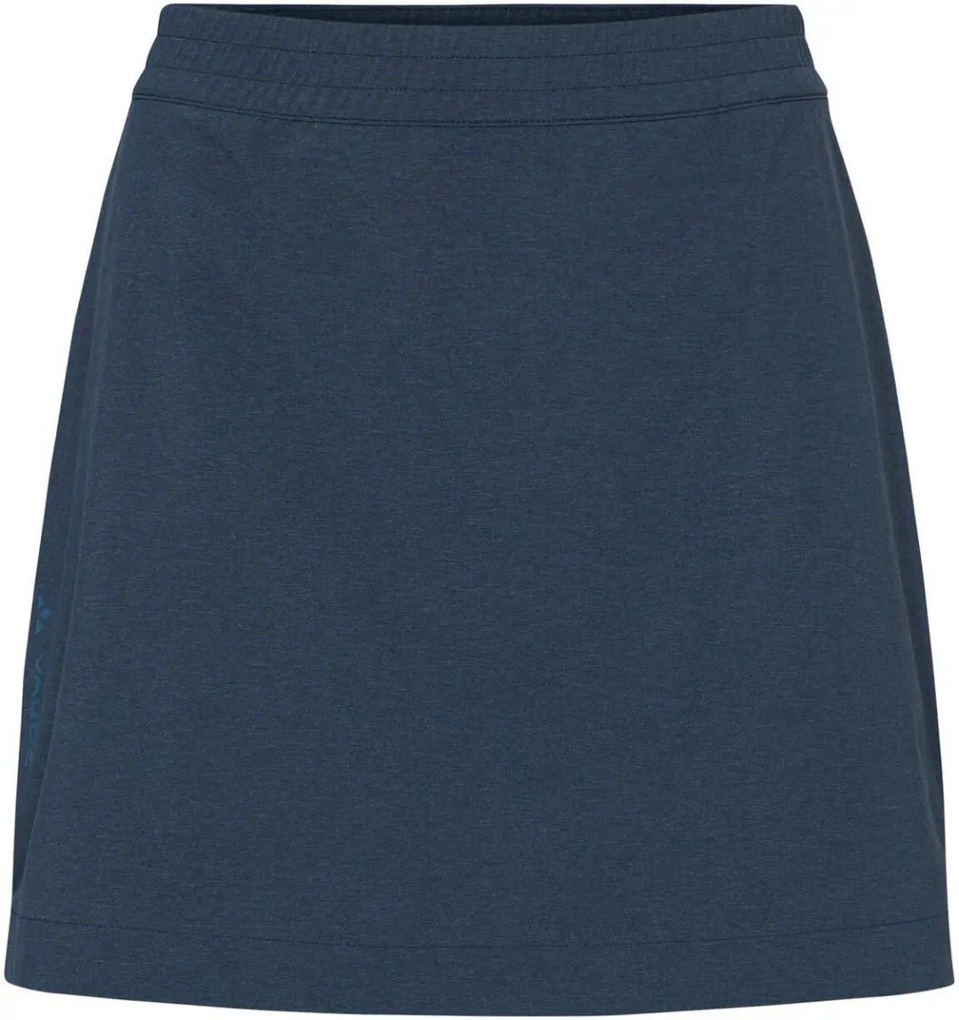 VAUDE Adlux Rok II, Rok, Dames Fiets-Sportjurk-Rok, regular pasvorm