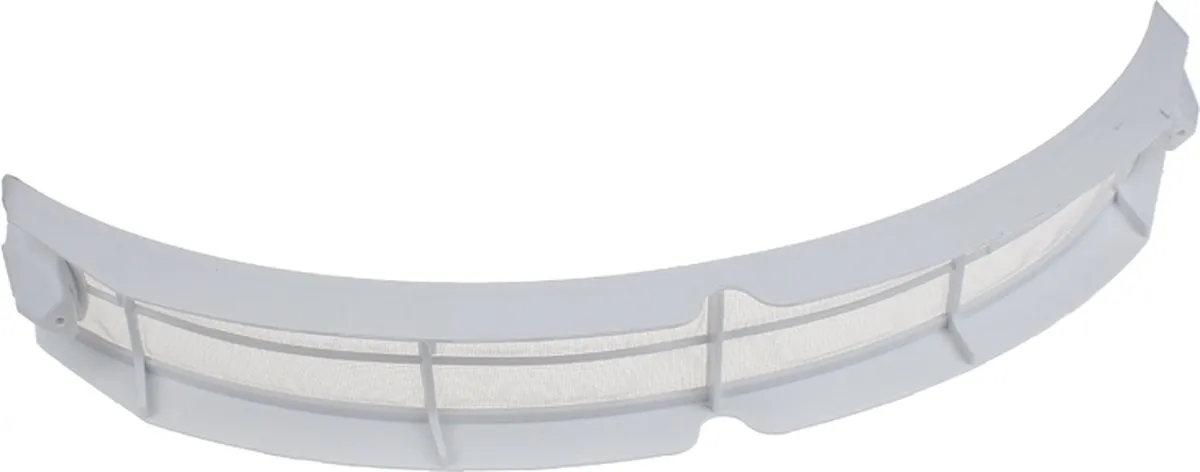 Electrolux Pluizenzeef Luchtinlaat 1254242306