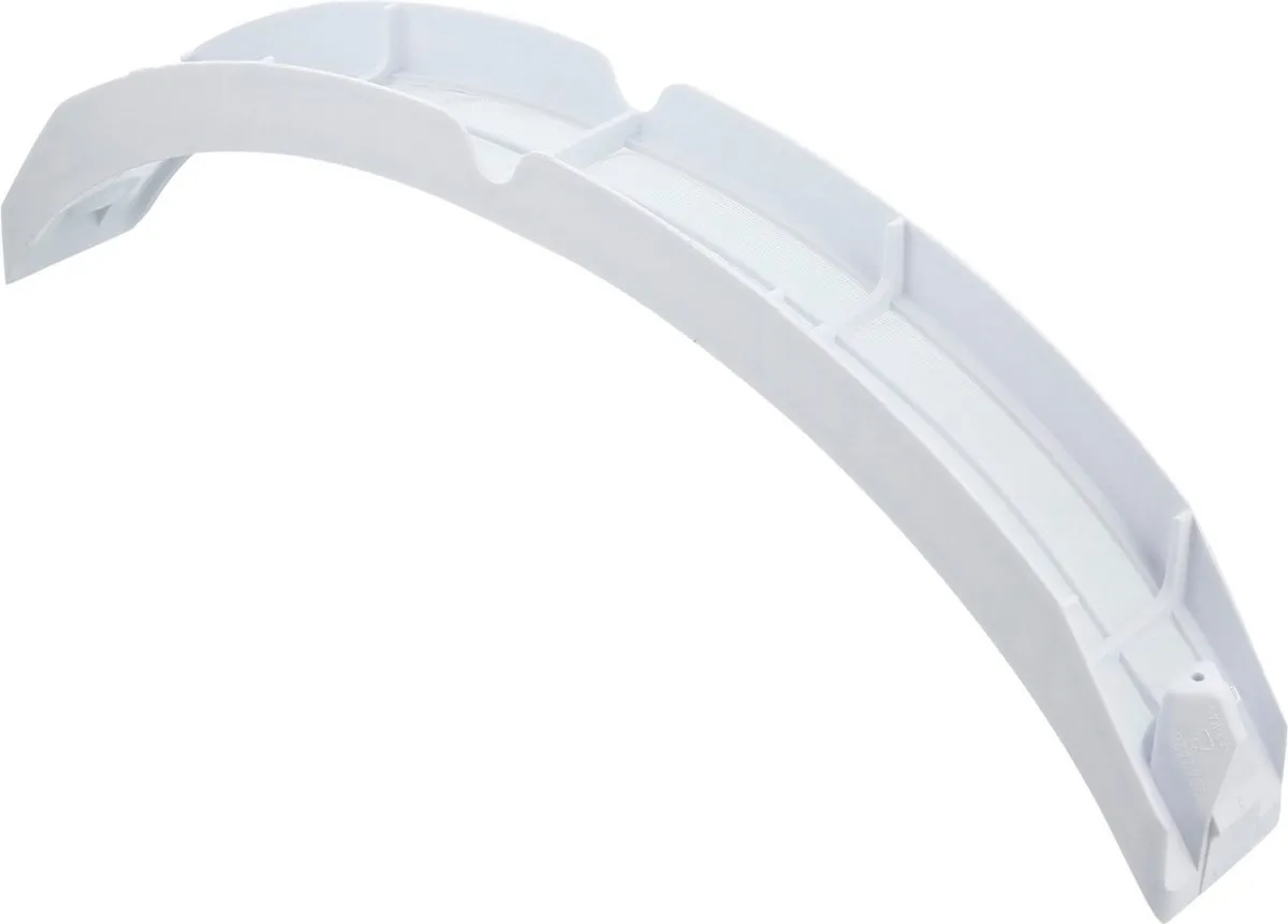 Electrolux Pluizenzeef Luchtinlaat 1254242306 - Wit