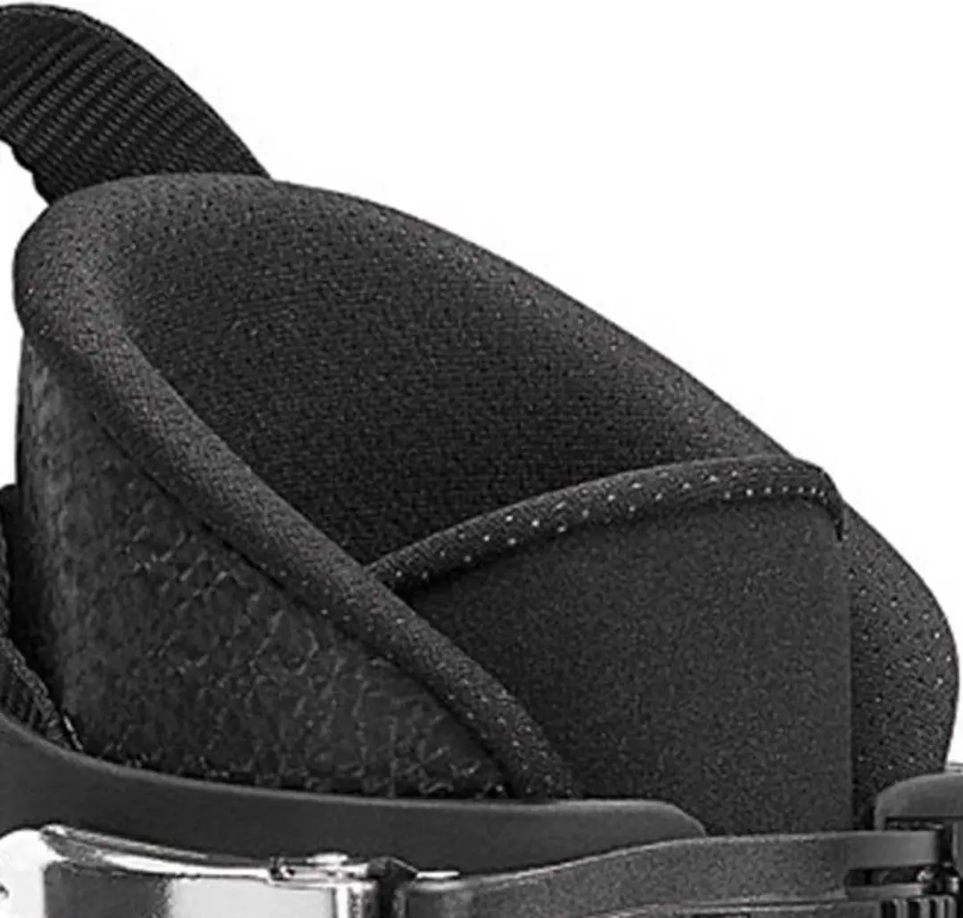 Roces M12 UFS Stuntskates - 58mm - Zwart - afbeelding 6 van 6