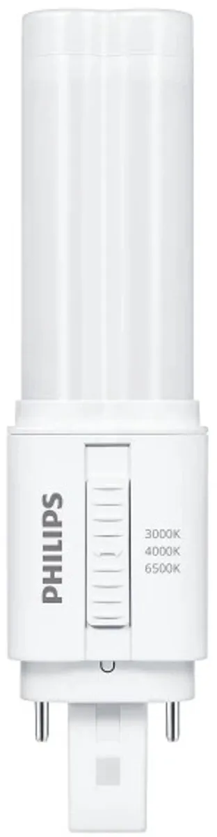 Philips CorePro PL-C LED 6.9W 980lm