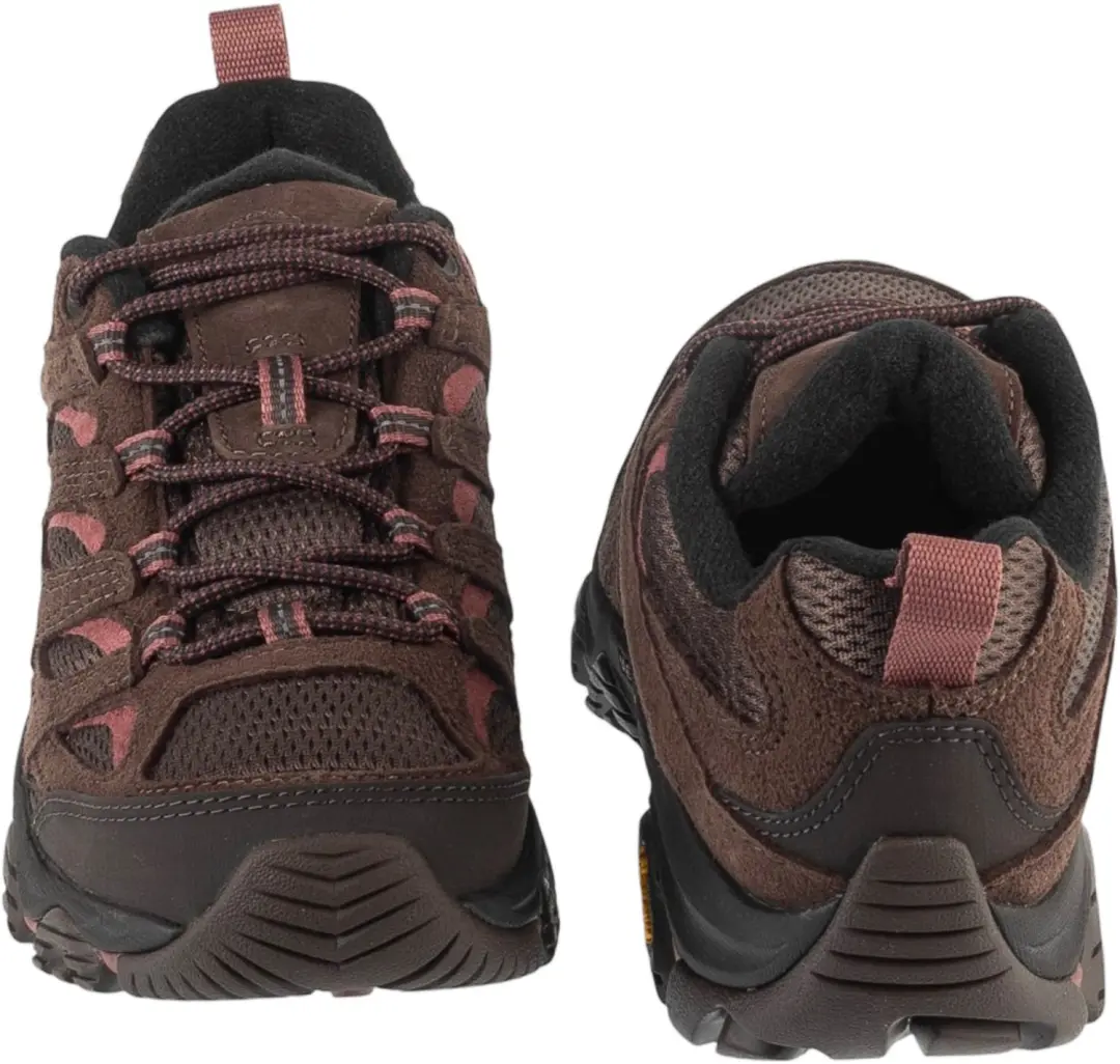 Merrell Moab 3 Dames Trekkingschoenen - Bruin - 41 - afbeelding 5 van 5
