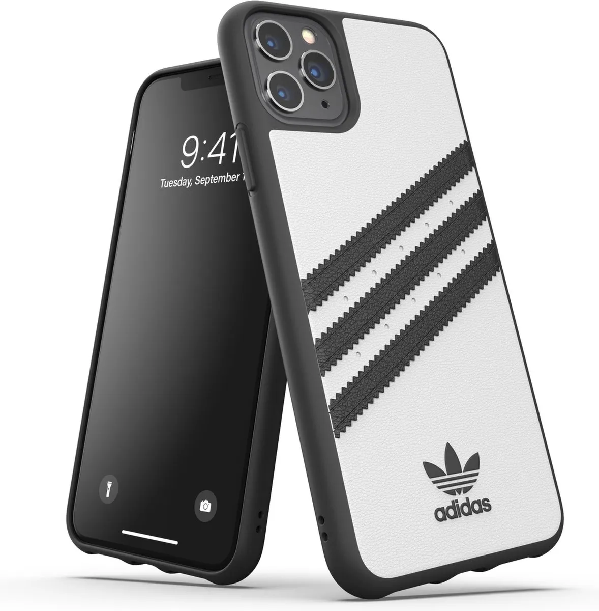 Adidas iPhone 11 Pro Max Hoesje