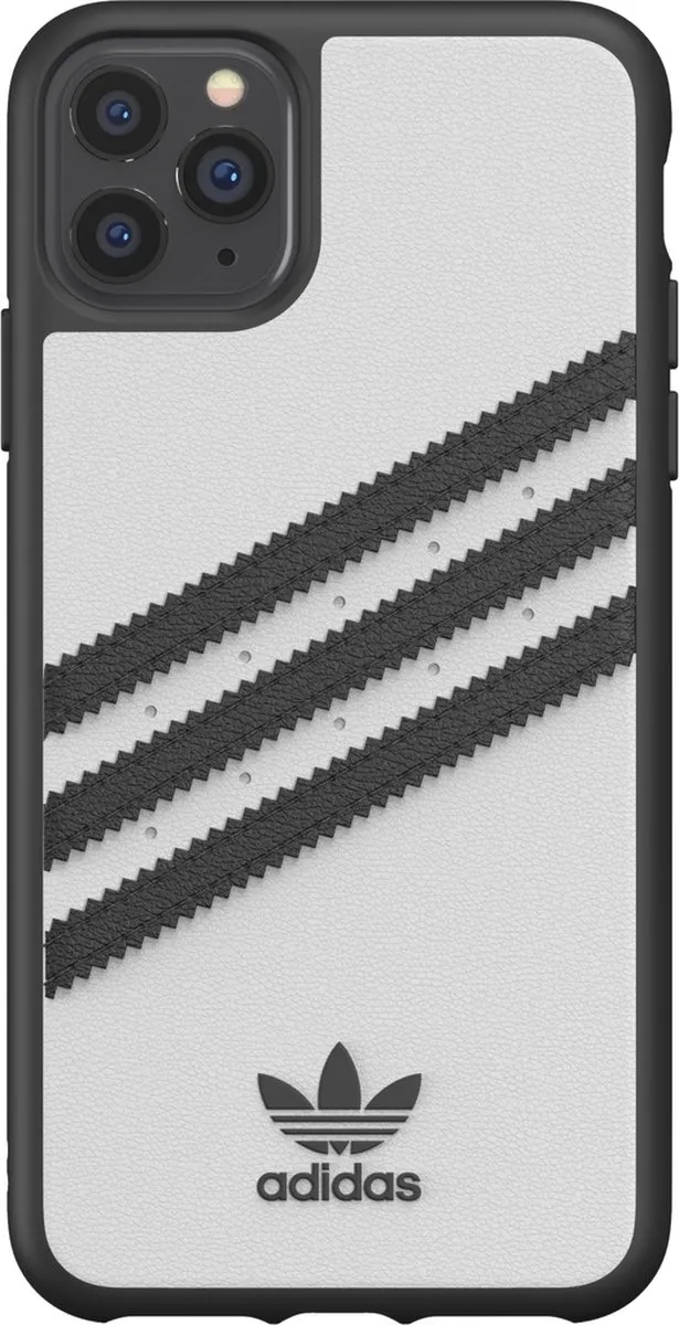 Adidas iPhone 11 Pro Max Hoesje - Wit - MPN 36292