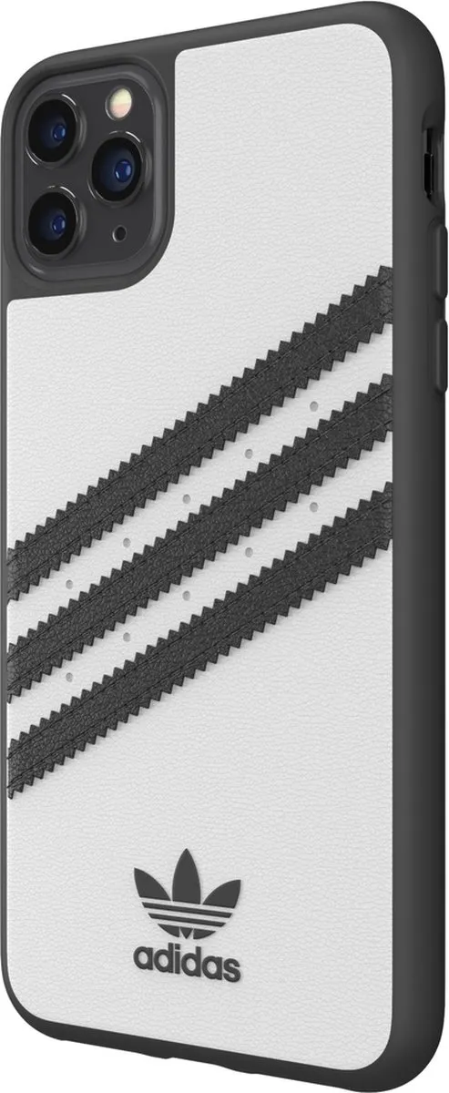 Adidas iPhone 11 Pro Max Hoesje - Wit - MPN 36292
