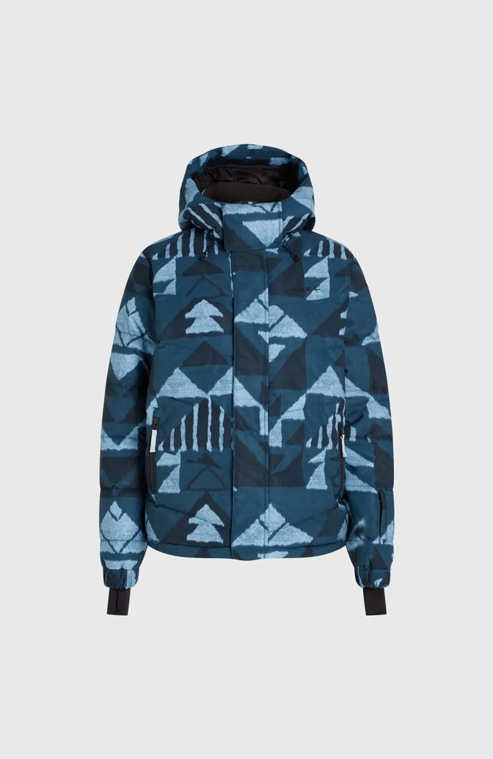 O'Neill Z.E.N. Puffer Hybrid Ski Jas Dames