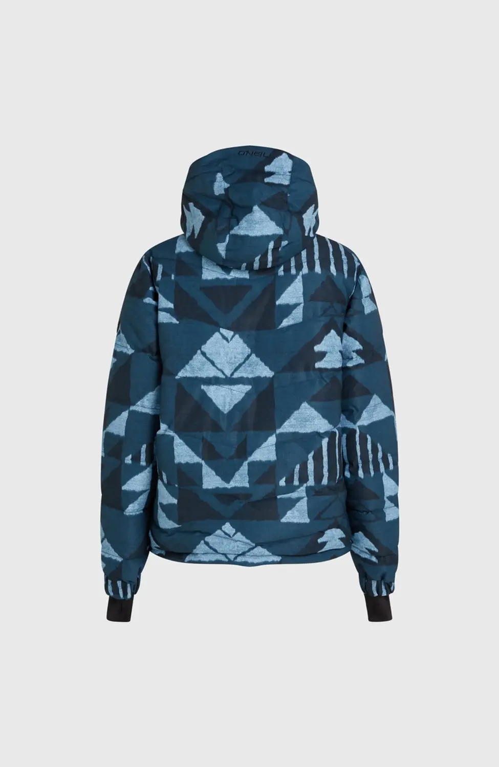 O'Neill Z.E.N. Puffer Hybrid Ski Jas Dames - afbeelding 4 van 6