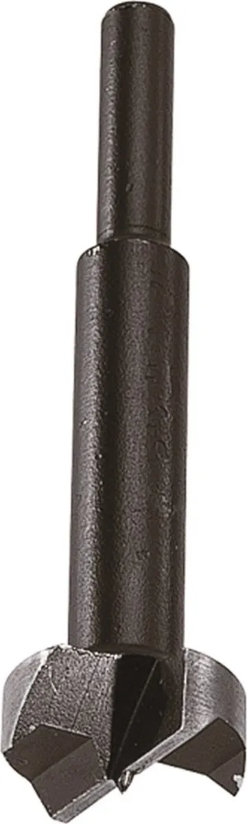 Wolfcraft Cilinderboor Ø30mm 3301000