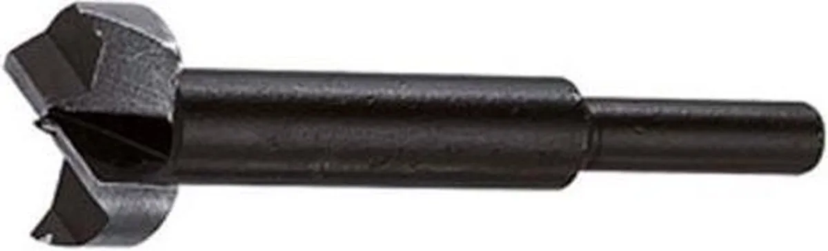 Wolfcraft Cilinderboor Ø30mm 3301000