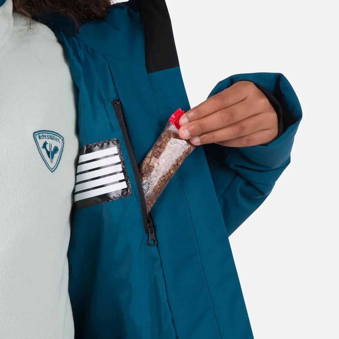 Rossignol Staci Skijas Meisjes - Blauw - afbeelding 5 van 6