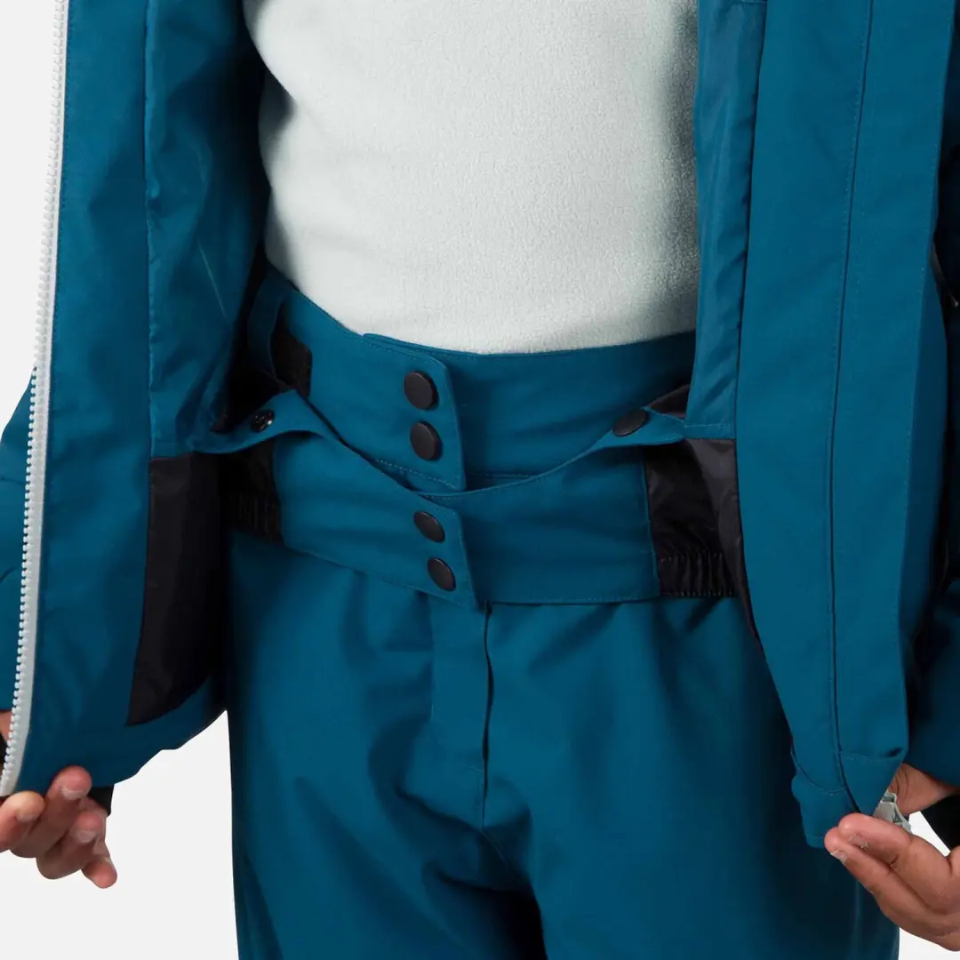 Rossignol Staci Skijas Meisjes - Blauw - afbeelding 4 van 6