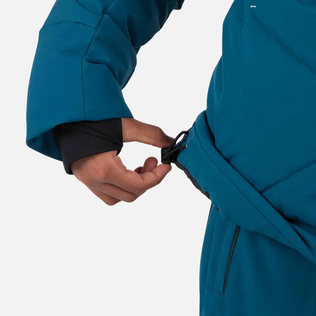 Rossignol Staci Skijas Meisjes - Blauw - afbeelding 2 van 6