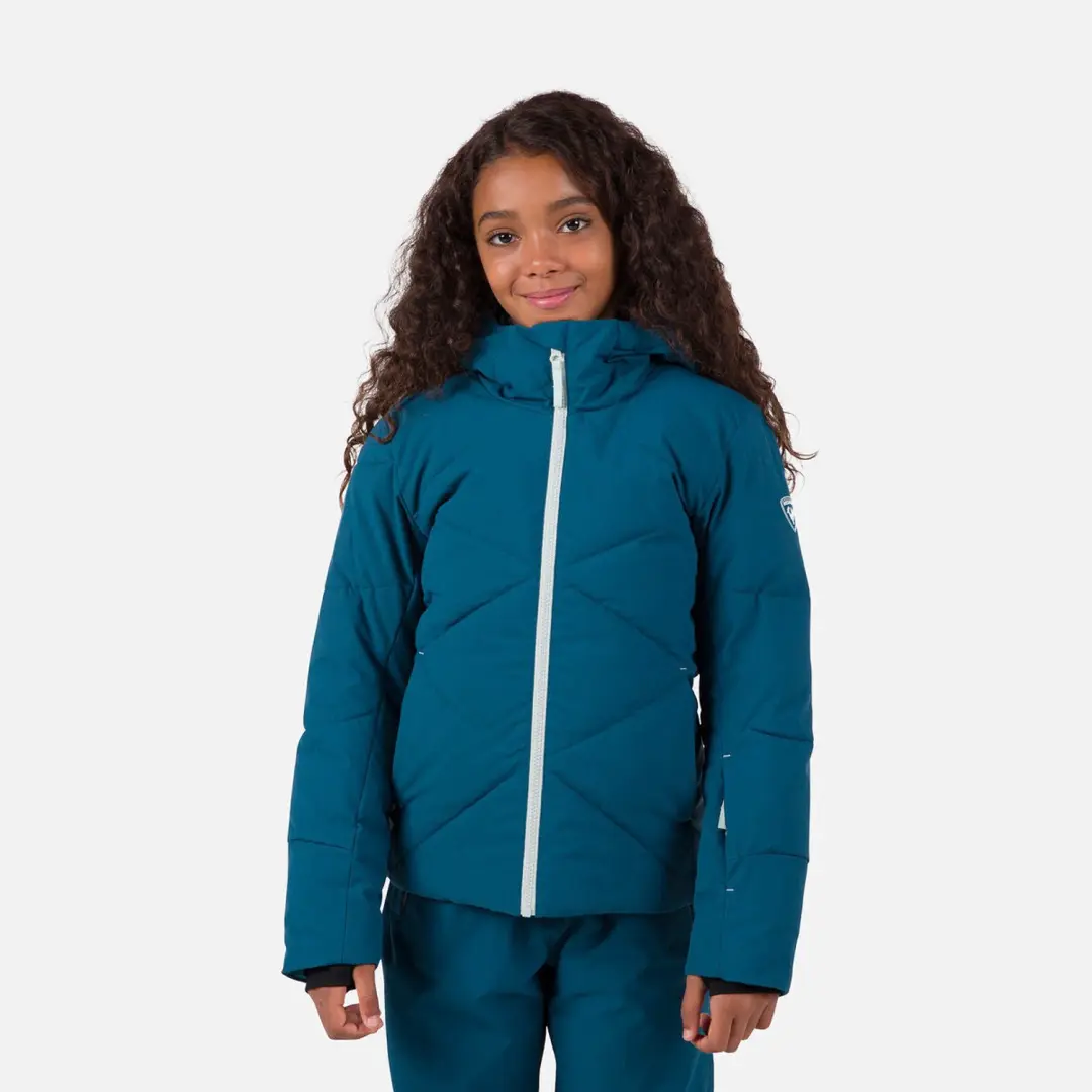 Rossignol Staci Skijas Meisjes