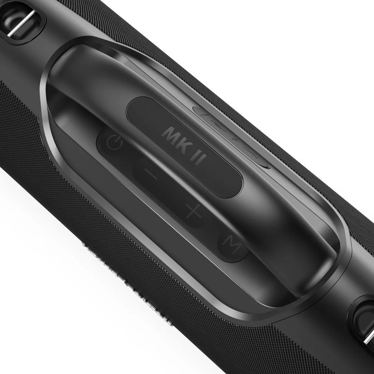 Hama Mate Pro MK II Bluetooth Luidspreker 60W - Zwart