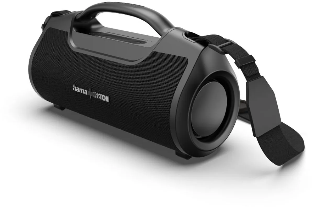 Hama Mate Pro MK II Bluetooth Luidspreker 60W
