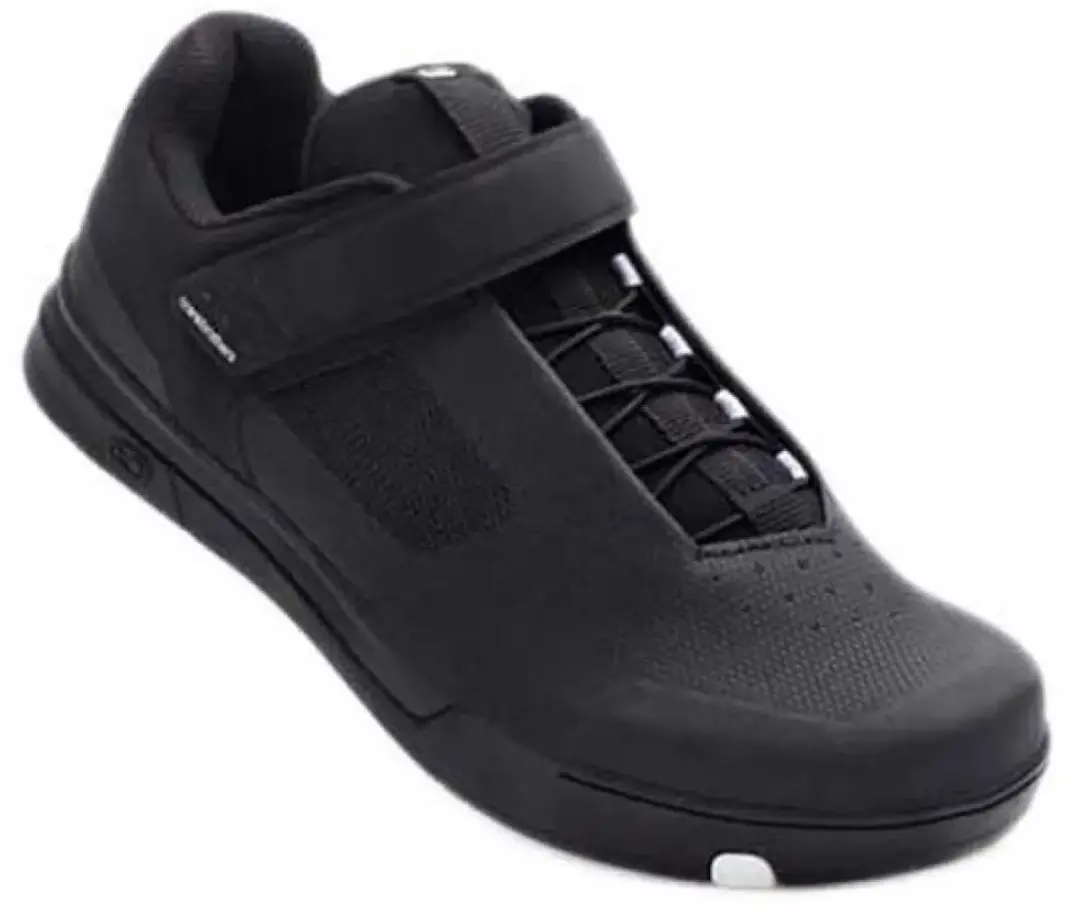 Crankbrothers Mallet Speedlace MTB-schoenen - Zwart - afbeelding 2 van 6
