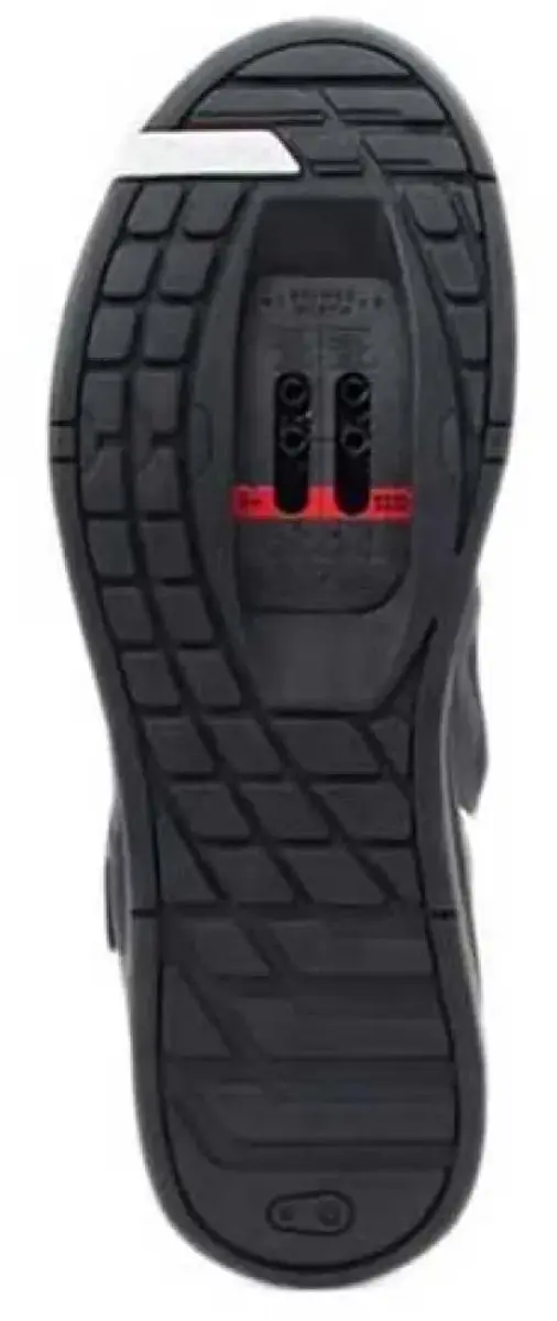 Crankbrothers Mallet Speedlace MTB-schoenen - Zwart - afbeelding 4 van 6