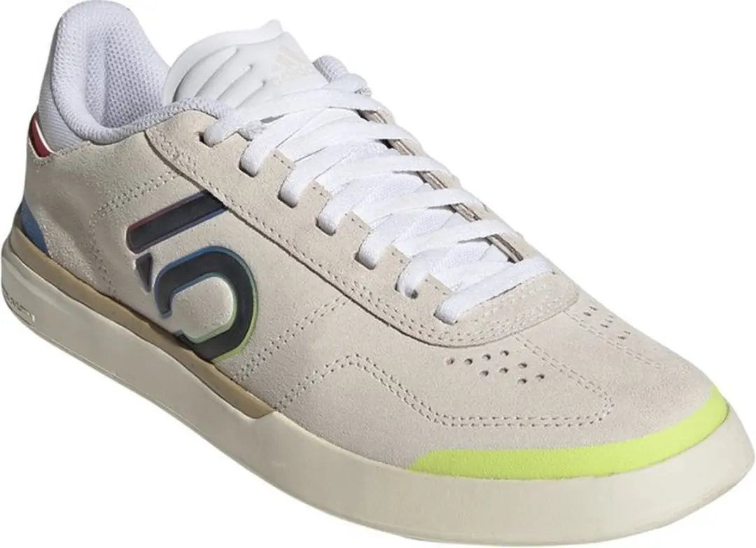 adidas Five Ten Sleuth DLX Canvas Mountainbikeschoenen - afbeelding 6 van 6