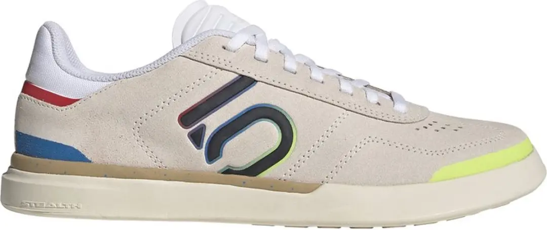 adidas Five Ten Sleuth DLX Canvas Mountainbikeschoenen