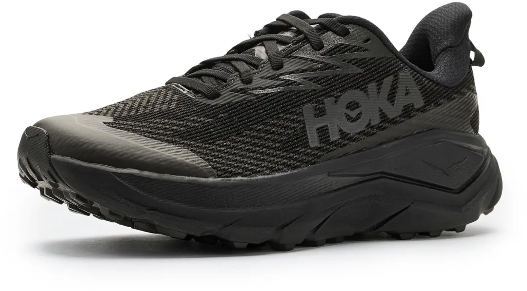 HOKA Challenger 8 GTX Dames Hardloopschoenen