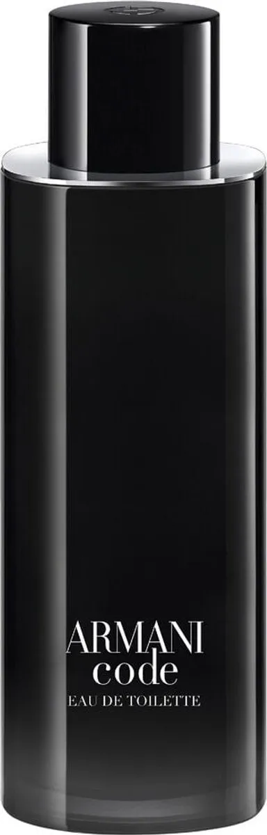 Armani Code Homme Eau de Toilette 200ml