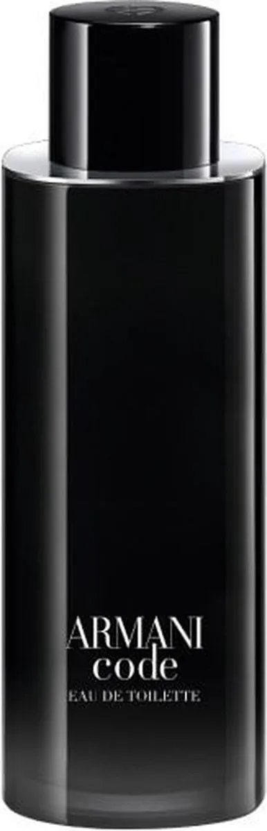 Armani Code Homme Eau de Toilette 200ml