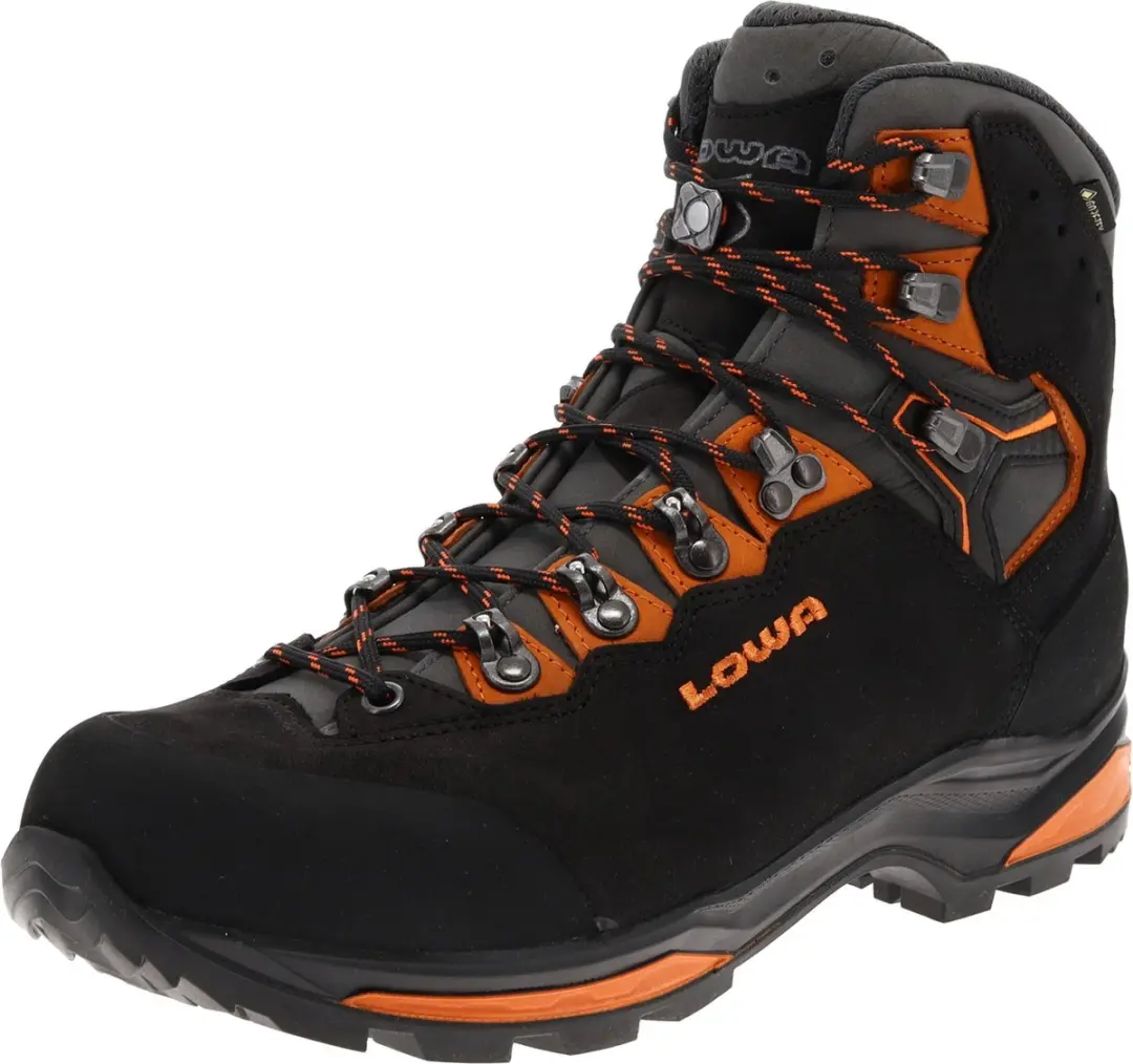Lowa Camino Evo GTX