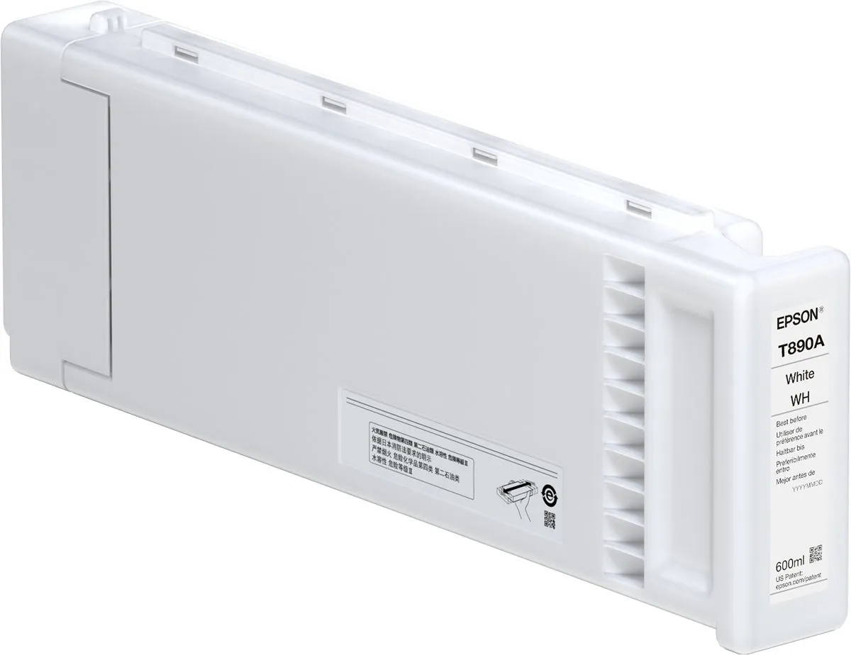 Epson UltraChrome GS3 T890A00 Cartridge