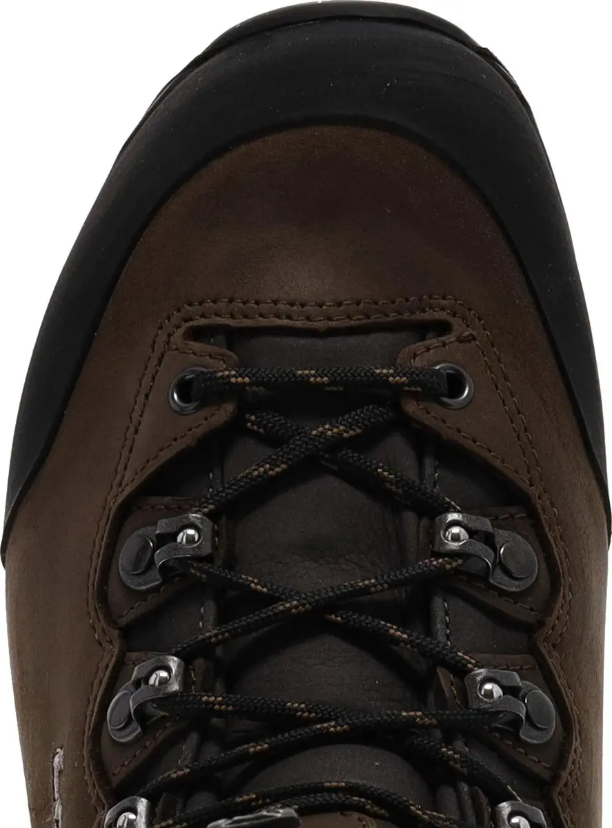 Lowa Camino Evo GTX Heren Wandelschoenen - Brown/Graphit - 44.5 - afbeelding 6 van 6