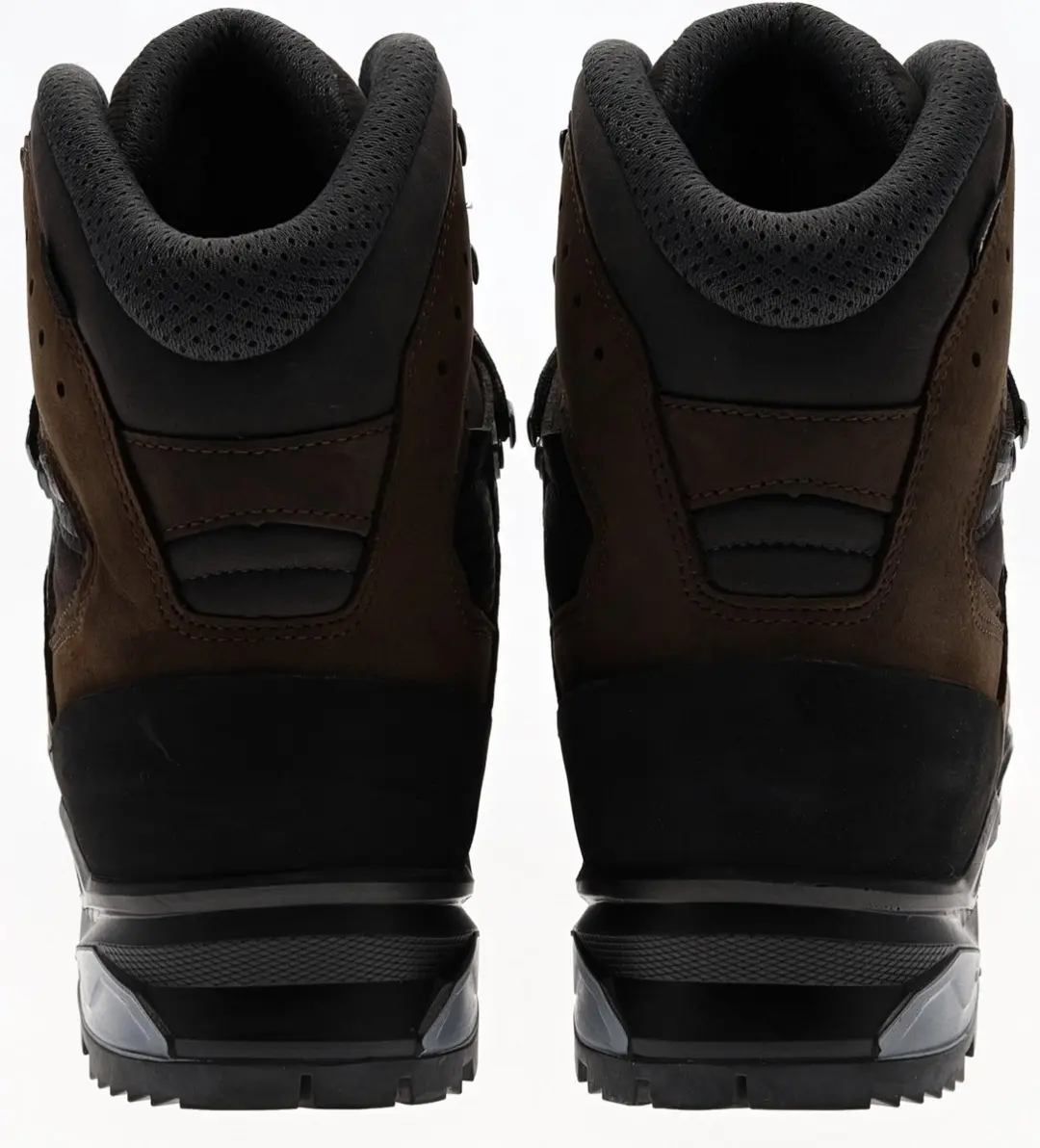 Lowa Camino Evo GTX Heren Wandelschoenen - Brown/Graphit - 44.5 - afbeelding 3 van 6