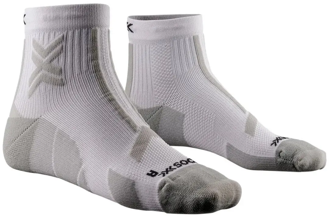 X-Socks Trailrun Discover Ankle Sokken