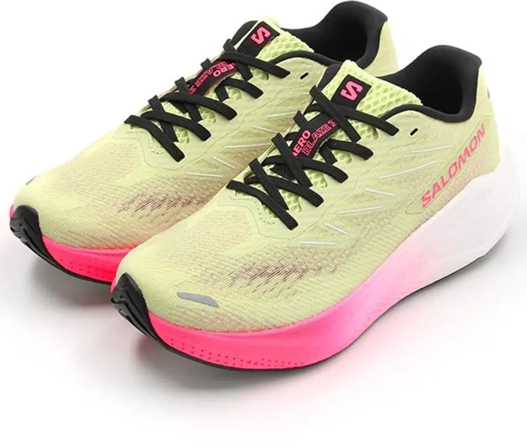 Salomon Aero Blaze 3