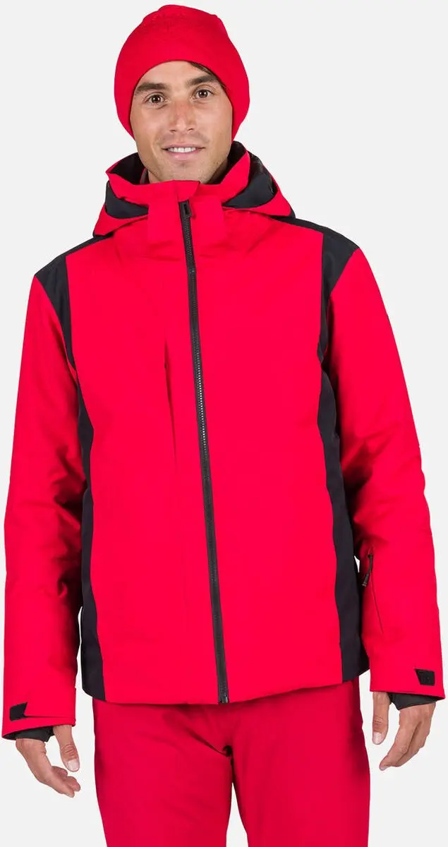 Rossignol Velika Ski Jas Heren
