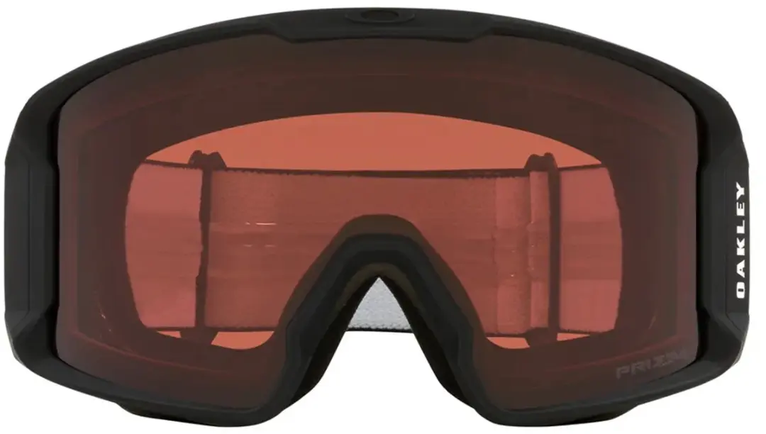Oakley Line Miner L Matte Black/ Prizm Garnet