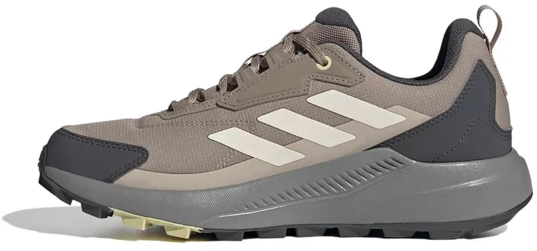 adidas Terrex Anylander Rain.Rdy Wandelschoenen - Chalky Brown - afbeelding 3 van 4