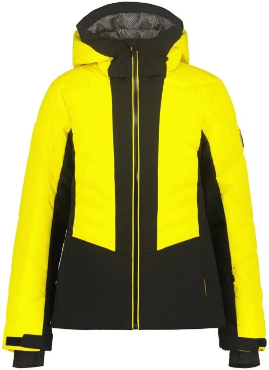 Icepeak Ellinwood Ski Jas Dames
