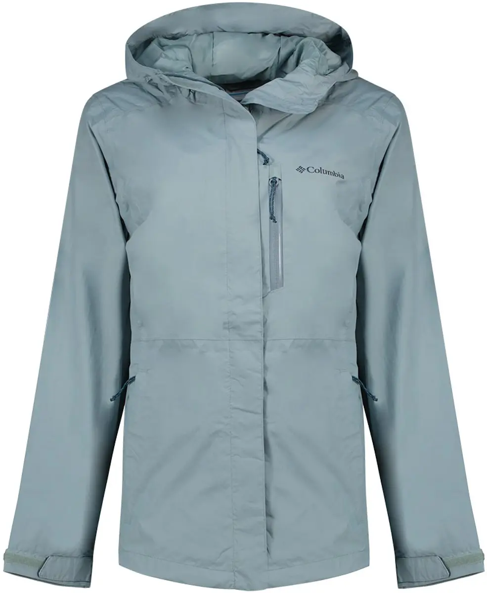 Columbia Pouring Adventure™ Iii Jas Grijs M Vrouw