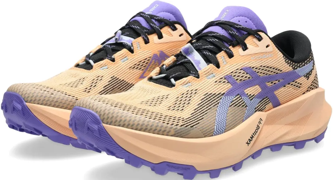 ASICS Trabuco 14 WS hardloopschoenen
