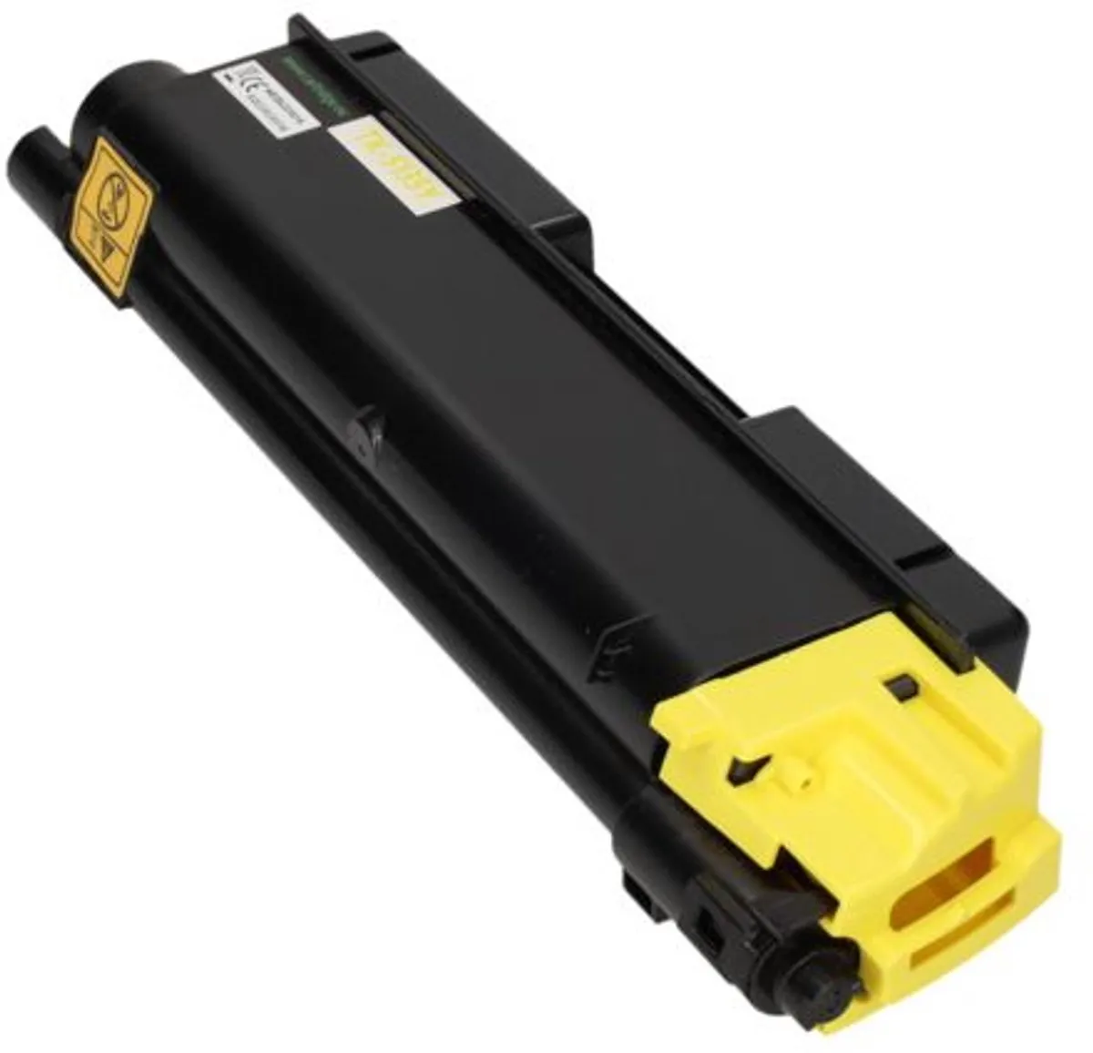 PrintAbout Kyocera TK-5135Y Toner Geel - 5.500 Afdrukken