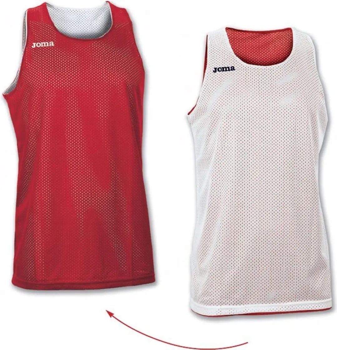 Joma Aro Reversible Shirt Heren