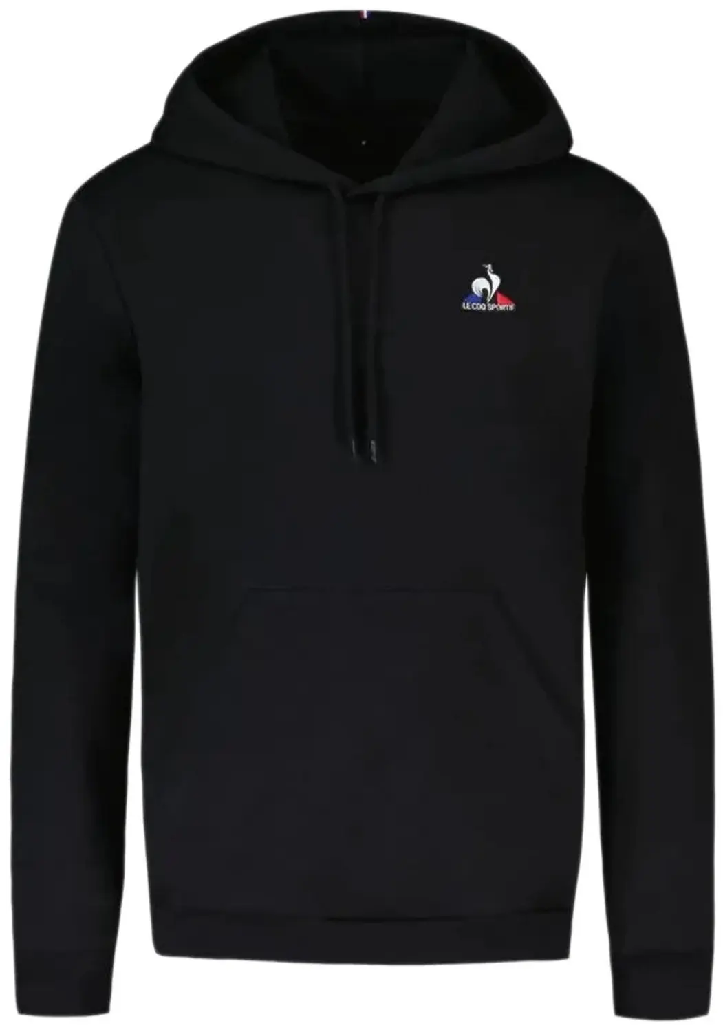 Le Coq Sportif Essential N°2 Sweatshirt Dames - Zwart - afbeelding 6 van 6