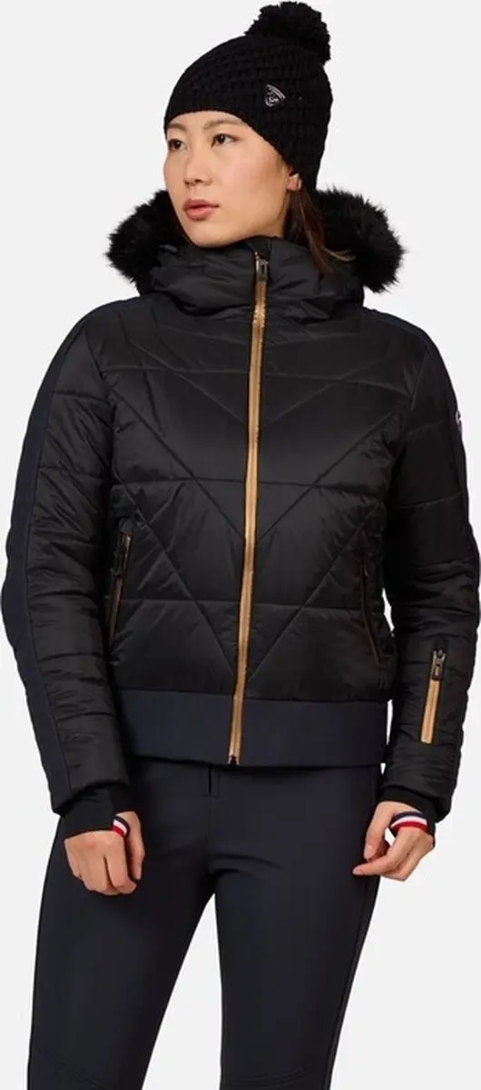 Rossignol Ventina Bomber Ski Jas Dames