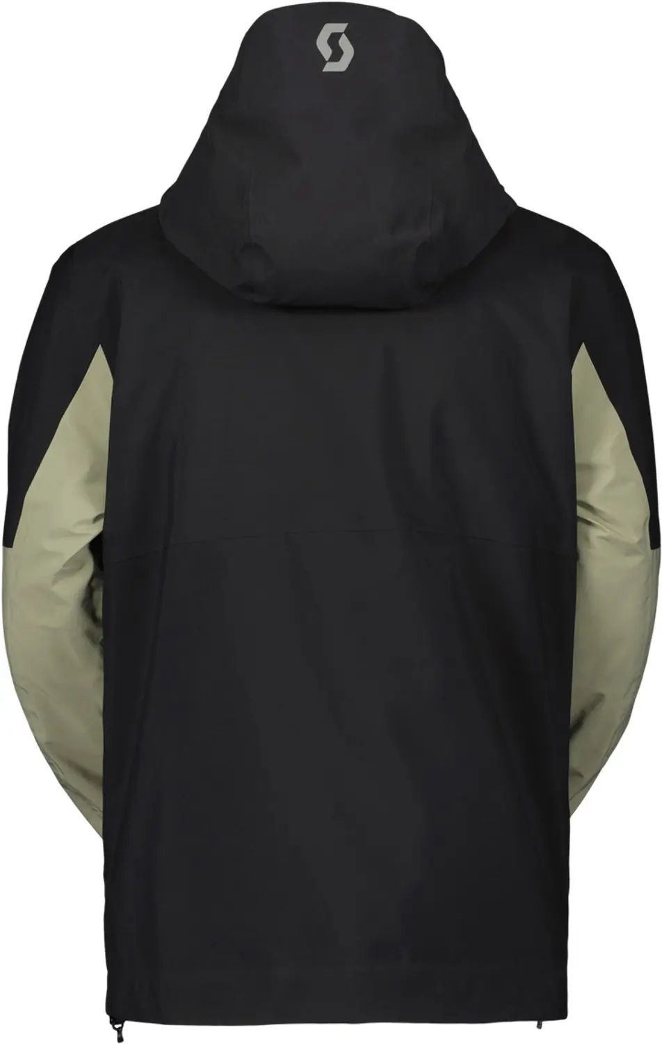 Scott Ultimate GORE-TEX Ski Jas Heren - afbeelding 3 van 6