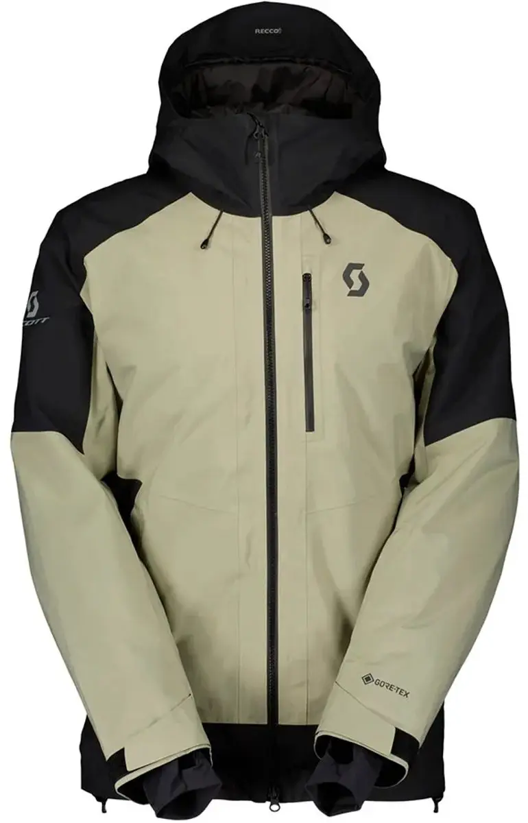 Scott Ultimate GORE-TEX Ski Jas Heren - afbeelding 4 van 6