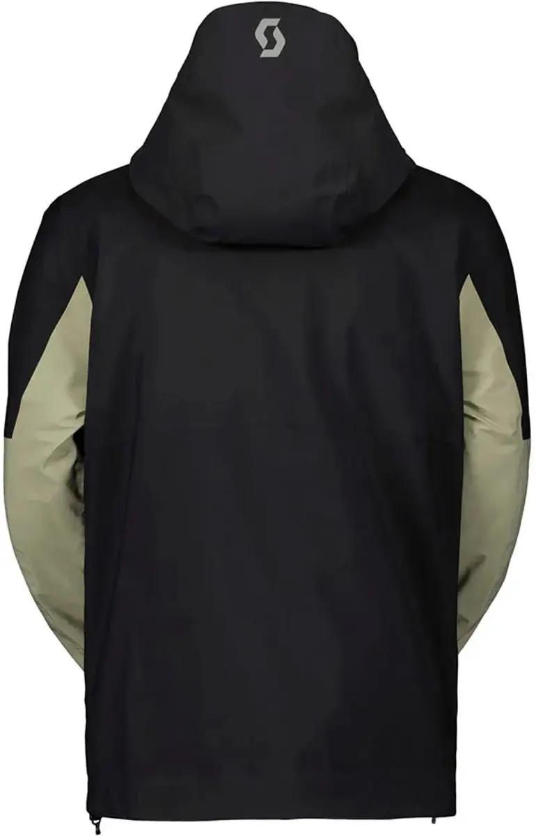 Scott Ultimate GORE-TEX Ski Jas Heren - afbeelding 2 van 6