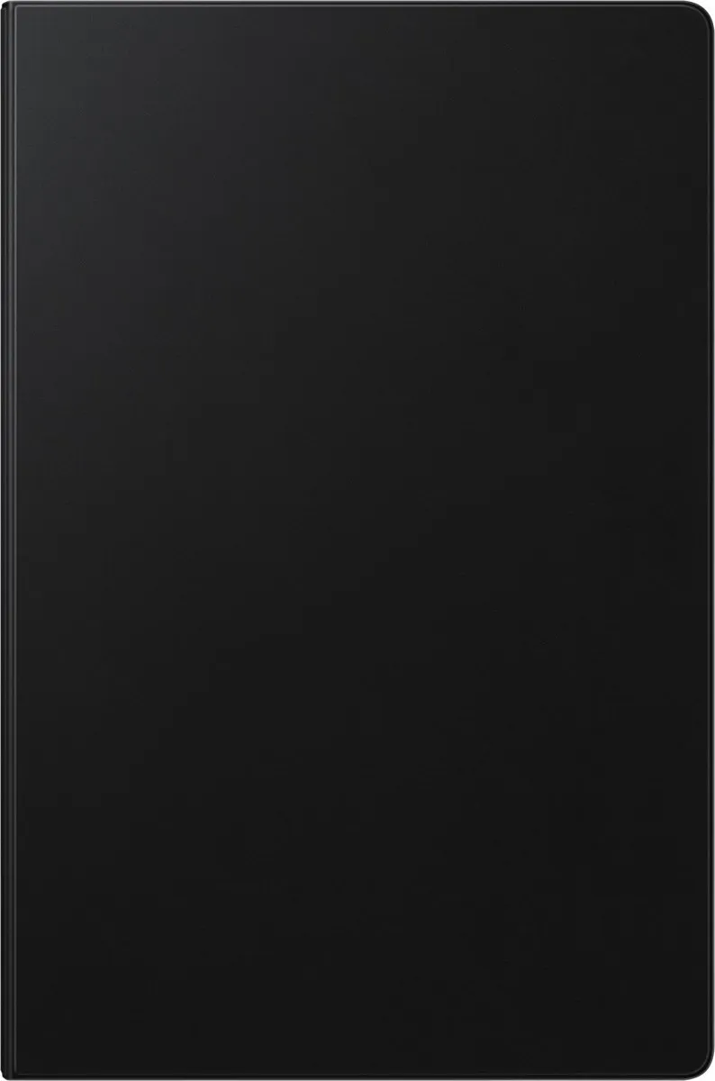 Samsung EF-DX900UBEGEU Book Hoesje Keyboard - Zwart