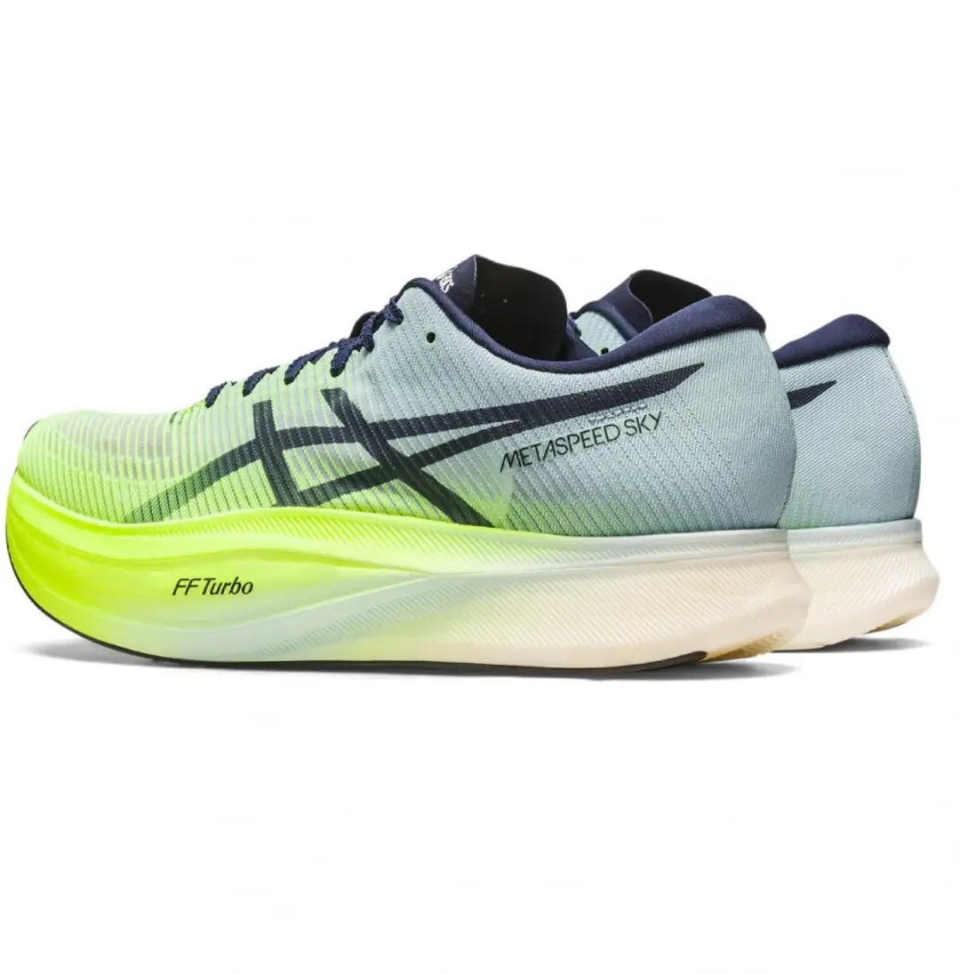 ASICS Metaspeed Sky+