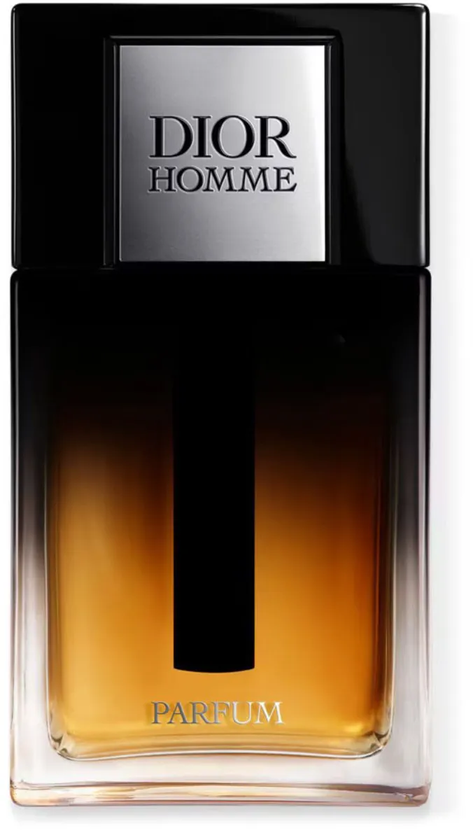 Dior Homme Parfum 125ml
