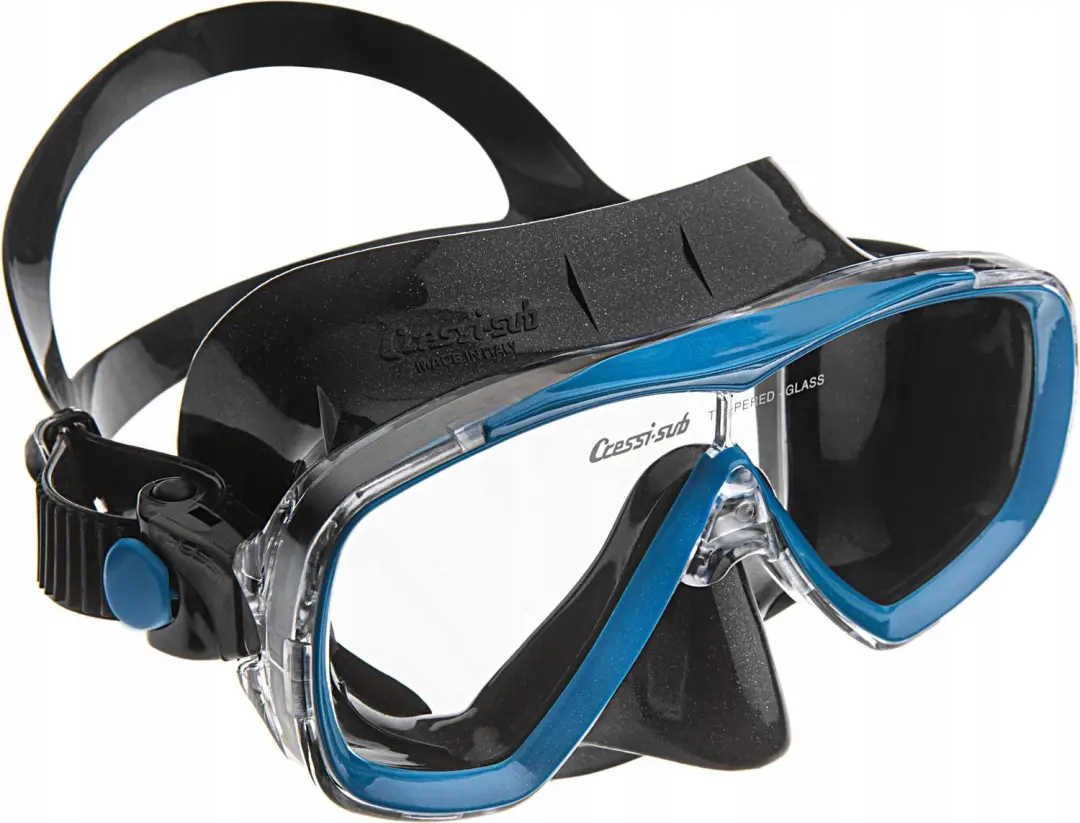 Cressi Estrella Duikmasker