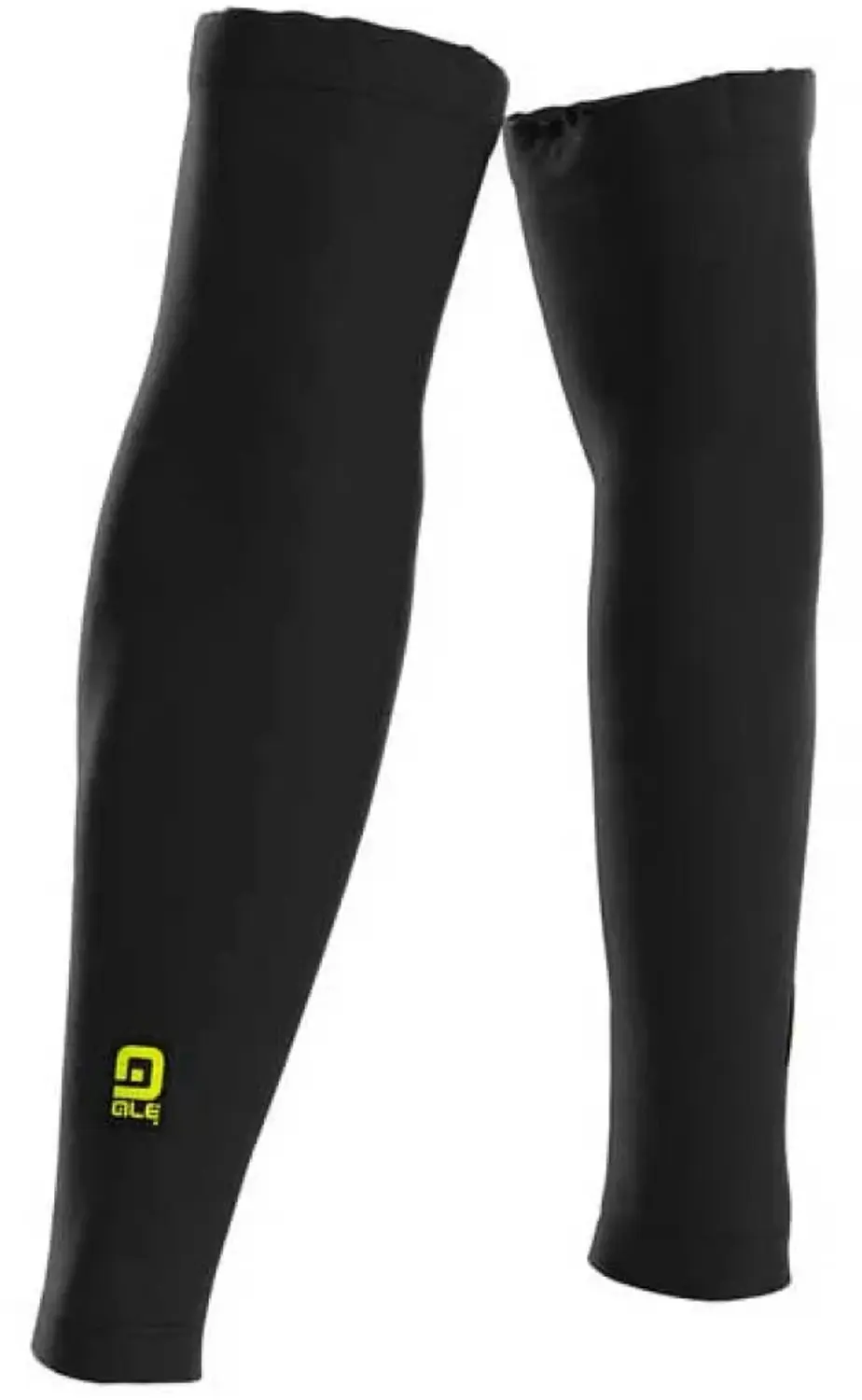 Ale Plus Armwarmers Zwart XL